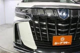 2021 Toyota Alphard Hybrid 2.5 SR Cpkg Van for sale, Japanese used car export - photo 11 of 30 | GULJI TRADERS