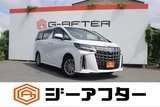 2021 Toyota Alphard Hybrid 2.5 SR Cpkg Van for sale, Japanese used car export - photo 1 of 30 | GULJI TRADERS