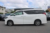 2021 Toyota Alphard Hybrid 2.5 SR Cpkg Van for sale, Japanese used car export - photo 9 of 30 | GULJI TRADERS