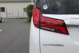 2021 Toyota Alphard Hybrid 2.5 SR Cpkg Van for sale, Japanese used car export - photo 12 of 30 | GULJI TRADERS