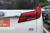 2021 Toyota Alphard Hybrid 2.5 SR Cpkg Van for sale, Japanese used car export - photo 13 of 30 | GULJI TRADERS