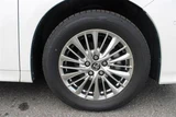 2021 Toyota Alphard Hybrid 2.5 SR Cpkg Van for sale, Japanese used car export - photo 21 of 30 | GULJI TRADERS