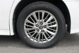 2021 Toyota Alphard Hybrid 2.5 SR Cpkg Van for sale, Japanese used car export - photo 23 of 30 | GULJI TRADERS