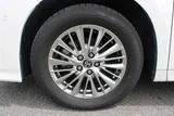 2021 Toyota Alphard Hybrid 2.5 SR Cpkg Van for sale, Japanese used car export - photo 24 of 30 | GULJI TRADERS