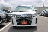 2021 Toyota Alphard Hybrid 2.5 SR Cpkg Van for sale, Japanese used car export - photo 30 of 30 | GULJI TRADERS