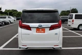 2021 Toyota Alphard Hybrid 2.5 G Fpkg Van for sale, Japanese used car export - photo 7 of 30 | GULJI TRADERS