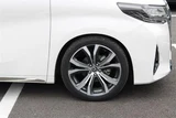 2021 Toyota Alphard Hybrid 2.5 G Fpkg Van for sale, Japanese used car export - photo 10 of 30 | GULJI TRADERS