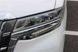 2021 Toyota Alphard Hybrid 2.5 G Fpkg Van for sale, Japanese used car export - photo 14 of 30 | GULJI TRADERS
