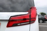 2021 Toyota Alphard Hybrid 2.5 G Fpkg Van for sale, Japanese used car export - photo 21 of 30 | GULJI TRADERS