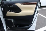 2021 Toyota Alphard Hybrid 2.5 G Fpkg Van for sale, Japanese used car export - photo 23 of 30 | GULJI TRADERS