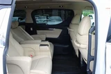 2021 Toyota Alphard Hybrid 2.5 G Fpkg Van for sale, Japanese used car export - photo 26 of 30 | GULJI TRADERS