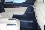 2021 Toyota Alphard Hybrid 2.5 G Fpkg Van for sale, Japanese used car export - photo 28 of 30 | GULJI TRADERS