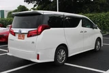 2021 Toyota Alphard Hybrid 2.5 SR Cpkg Van for sale, Japanese used car export - photo 5 of 30 | GULJI TRADERS
