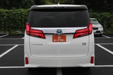 2021 Toyota Alphard Hybrid 2.5 SR Cpkg Van for sale, Japanese used car export - photo 6 of 30 | GULJI TRADERS