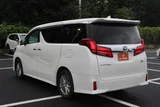 2021 Toyota Alphard Hybrid 2.5 SR Cpkg Van for sale, Japanese used car export - photo 7 of 30 | GULJI TRADERS