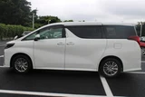 2021 Toyota Alphard Hybrid 2.5 SR Cpkg Van for sale, Japanese used car export - photo 8 of 30 | GULJI TRADERS