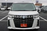 2021 Toyota Alphard Hybrid 2.5 SR Cpkg Van for sale, Japanese used car export - photo 10 of 30 | GULJI TRADERS