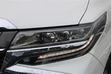 2021 Toyota Alphard Hybrid 2.5 SR Cpkg Van for sale, Japanese used car export - photo 14 of 30 | GULJI TRADERS