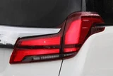 2021 Toyota Alphard Hybrid 2.5 SR Cpkg Van for sale, Japanese used car export - photo 16 of 30 | GULJI TRADERS