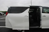 2021 Toyota Alphard Hybrid 2.5 SR Cpkg Van for sale, Japanese used car export - photo 30 of 30 | GULJI TRADERS
