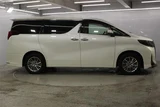 2021 Toyota Alphard Hybrid 2.5 G Fpkg Van for sale, Japanese used car export - photo 4 of 30 | GULJI TRADERS
