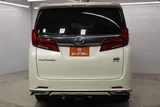2021 Toyota Alphard Hybrid 2.5 G Fpkg Van for sale, Japanese used car export - photo 6 of 30 | GULJI TRADERS