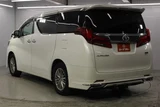 2021 Toyota Alphard Hybrid 2.5 G Fpkg Van for sale, Japanese used car export - photo 7 of 30 | GULJI TRADERS