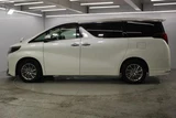 2021 Toyota Alphard Hybrid 2.5 G Fpkg Van for sale, Japanese used car export - photo 8 of 30 | GULJI TRADERS