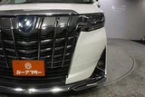 2021 Toyota Alphard Hybrid 2.5 G Fpkg Van for sale, Japanese used car export - photo 14 of 30 | GULJI TRADERS