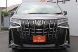 2021 Toyota Alphard Hybrid 2.5 S Van for sale, Japanese used car export - photo 8 of 30 | GULJI TRADERS