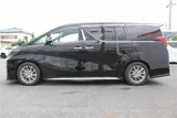 2021 Toyota Alphard Hybrid 2.5 S Van for sale, Japanese used car export - photo 9 of 30 | GULJI TRADERS