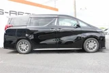 2021 Toyota Alphard Hybrid 2.5 S Van for sale, Japanese used car export - photo 11 of 30 | GULJI TRADERS