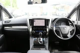 2021 Toyota Alphard Hybrid 2.5 S Van for sale, Japanese used car export - photo 16 of 30 | GULJI TRADERS
