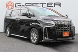 2021 Toyota Alphard Hybrid 2.5 S Van for sale, Japanese used car export - photo 22 of 30 | GULJI TRADERS