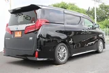 2021 Toyota Alphard Hybrid 2.5 S Van for sale, Japanese used car export - photo 23 of 30 | GULJI TRADERS