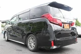 2021 Toyota Alphard Hybrid 2.5 S Van for sale, Japanese used car export - photo 24 of 30 | GULJI TRADERS