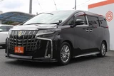 2021 Toyota Alphard Hybrid 2.5 S Van for sale, Japanese used car export - photo 25 of 30 | GULJI TRADERS