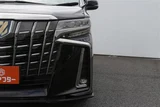 2021 Toyota Alphard Hybrid 2.5 S Van for sale, Japanese used car export - photo 28 of 30 | GULJI TRADERS