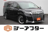 2021 Toyota Alphard Hybrid 2.5 X Van for sale, Japanese used car export - photo 1 of 30 | GULJI TRADERS