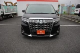 2021 Toyota Alphard Hybrid 2.5 X Van for sale, Japanese used car export - photo 7 of 30 | GULJI TRADERS