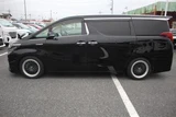 2021 Toyota Alphard Hybrid 2.5 X Van for sale, Japanese used car export - photo 8 of 30 | GULJI TRADERS
