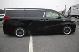 2021 Toyota Alphard Hybrid 2.5 X Van for sale, Japanese used car export - photo 9 of 30 | GULJI TRADERS