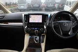2021 Toyota Alphard Hybrid 2.5 X Van for sale, Japanese used car export - photo 21 of 30 | GULJI TRADERS