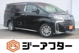2021 Toyota Alphard Hybrid 2.5 S Van for sale, Japanese used car export - photo 1 of 30 | GULJI TRADERS
