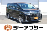 2021 Toyota Alphard Hybrid 2.5 S Van for sale, Japanese used car export - photo 2 of 30 | GULJI TRADERS