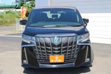 2021 Toyota Alphard Hybrid 2.5 S Van for sale, Japanese used car export - photo 7 of 30 | GULJI TRADERS