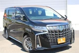 2021 Toyota Alphard Hybrid 2.5 S Van for sale, Japanese used car export - photo 8 of 30 | GULJI TRADERS
