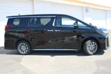 2021 Toyota Alphard Hybrid 2.5 S Van for sale, Japanese used car export - photo 9 of 30 | GULJI TRADERS
