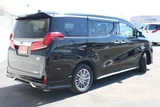 2021 Toyota Alphard Hybrid 2.5 S Van for sale, Japanese used car export - photo 10 of 30 | GULJI TRADERS