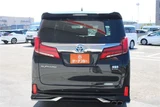 2021 Toyota Alphard Hybrid 2.5 S Van for sale, Japanese used car export - photo 11 of 30 | GULJI TRADERS